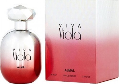 Изображение Ajmal Ajmal VIVA VIOLA edp 75 ml