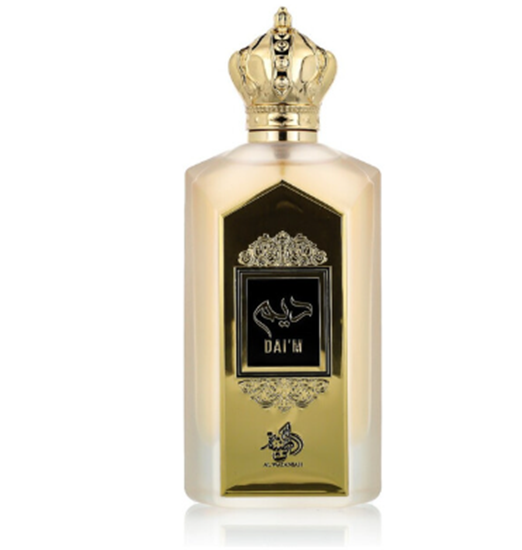 Изображение Al Wataniah Al Daiem Perfume EDP 75 ml