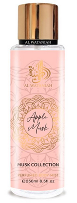 Изображение Al Wataniah Apple Musk BOR Perfume 250 ml