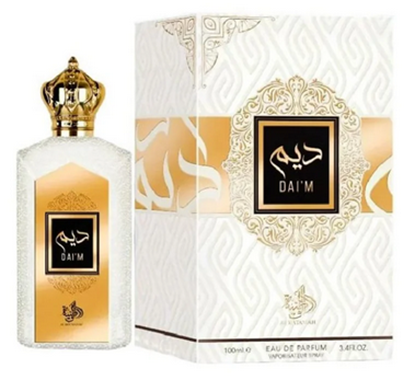 Изображение Al Wataniah Dai'M Perfume EDP 100 ml