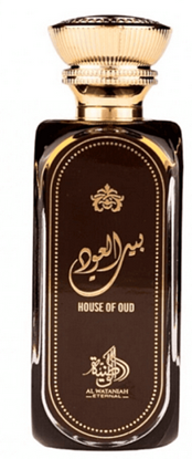 Изображение Al Wataniah House Of Oud Perfume EDP 100 ml
