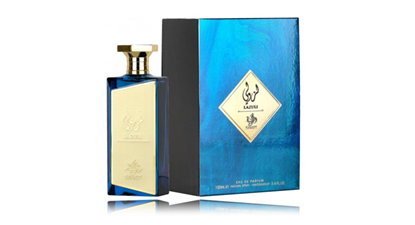 Изображение Al Wataniah Lazuli Perfume EDP 100 ml