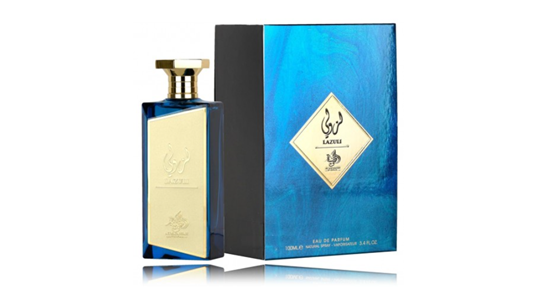 Изображение Al Wataniah Lazuli Perfume EDP 100 ml