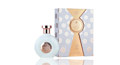Attēls no Al Wataniah Lily Perfume EDP 100 ml