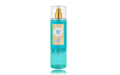 Attēls no Al Wataniah Marwa Body mist BOR 250 ml