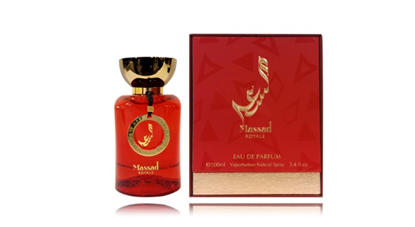 Attēls no Al Wataniah Massad Royale Perfume EDP 100 ml