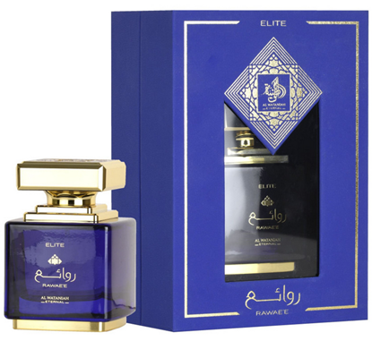 Attēls no Al Wataniah Rawae’e Elite Perfume EDP 100 ml
