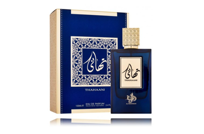 Изображение Al Wataniah Thahaani Perfume EDP 100 ml