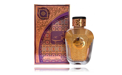 Attēls no Al Wataniah Watani Perfume EDP 100 ml