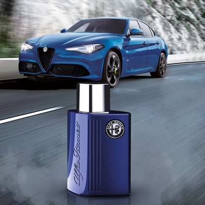 Изображение Alfa Romeo PROCT BLUE EDT 125ML