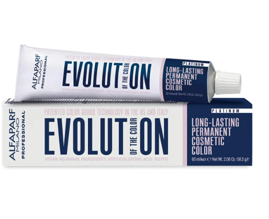 Picture of Alfaparf Milano Evolution Of The Color Permanent Hair Dye 11.32 60ml