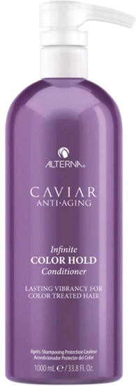 Изображение Alterna Caviar Anti-Aging Infinite Color Hold Conditioner 1000 ml