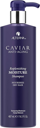 Attēls no Alterna Caviar Replenishing Moisture Shampoo 488 ml