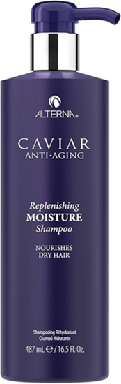 Picture of Alterna Caviar Replenishing Moisture Shampoo 488 ml