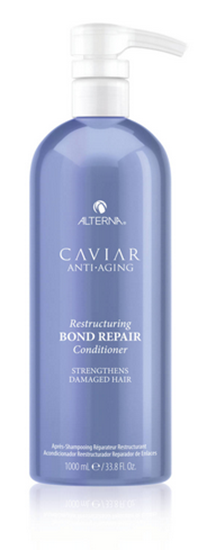 Picture of Alterna Caviar Restructuring Bond Repair Conditioner 976 ml