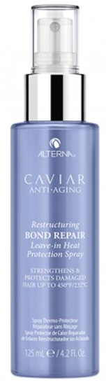 Picture of Alterna Caviar Restructuring Bond Repair Leave-in Heat Protection Spray 125 ml