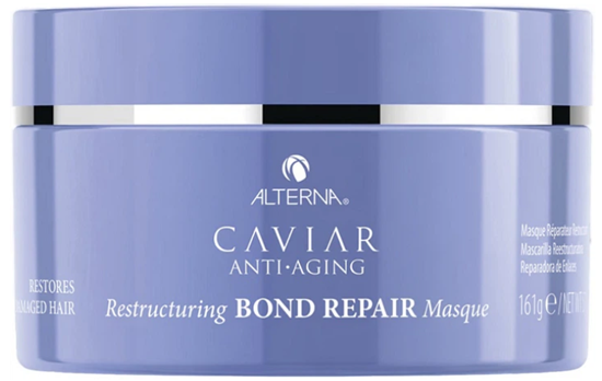 Изображение Alterna Caviar Restructuring Bond Repair Masque 169 ml