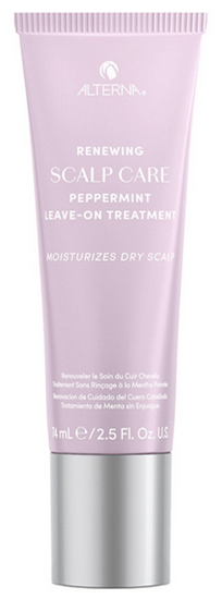 Picture of Alterna Renewing Scalp Care Peppermint Leave-on Treatment 74 ml