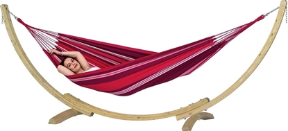 Изображение Amazonas Amazon Apollo Set fuego red AZ-6010125