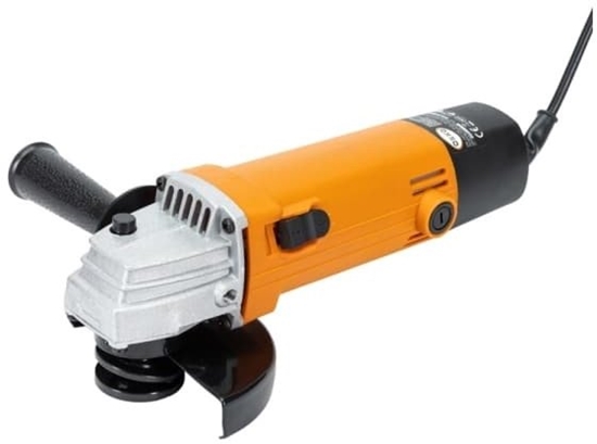 Изображение ANGLE GRINDER HF-AG01-115 500W 115MM