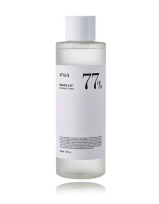 Изображение Anua Heartleaf 77% Soothing Tonic 250 ml