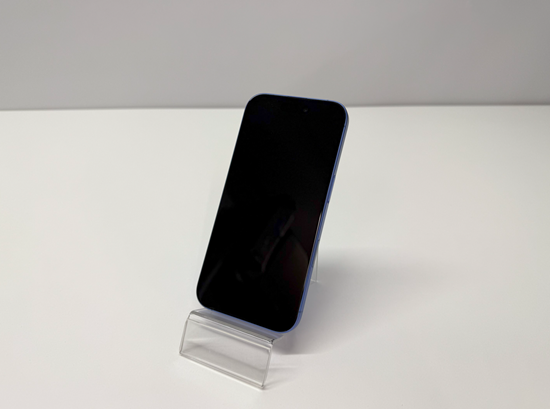 Изображение Apple Renew | Grade A | iPhone 16 | Cyan | 6.1 " | Super Retina XDR OLED | 2556 x 1179 pixels | A18 Bionic Chip | 8 GB | 128 GB | Dual SIM | 5G | 48+12 MP | iOS | 18