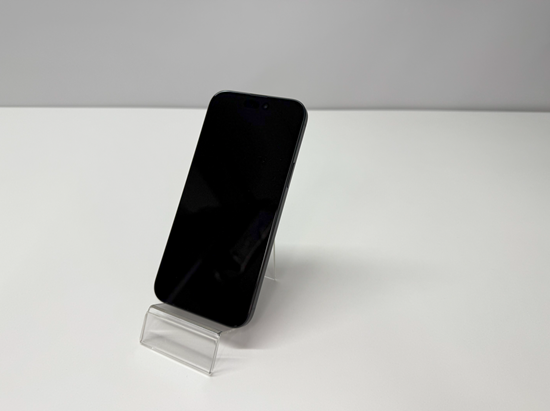 Изображение Apple Renew | Grade B | iPhone 15 Plus | Black | 6.7 " | Super Retina XDR OLED | 2796 x 1290 pixels | A16 Bionic Chip | 6 GB | 128 GB | Dual SIM | 5G | 48+12 MP | iOS | 18