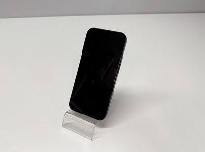 Изображение Apple Renew | Grade B | iPhone 15 Pro | Blue Titanium | 6.1 " | Super Retina XDR OLED | 2556 x 1179 pixels | A17 Pro Chip | 8 GB | 128 GB | Dual SIM | 5G | 48+12+12 MP | iOS | 18