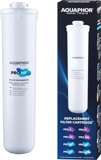 Picture of Aquaphor Pro HF z membrana kapilarn do ECO Pro*