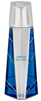 Picture of Armaf Blue Sky Perfume EDP 105 ml