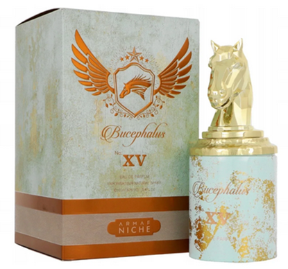 Picture of Armaf Bucephalus No. XV Perfume EDP 100 ml