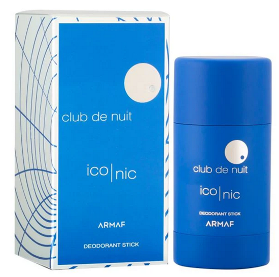 Picture of Armaf Armaf Club De Nuit Blue Iconic Deostick 75g