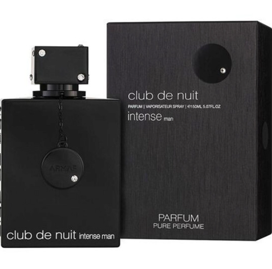 Изображение Armaf Club de Nuit Intense Parfum PAR 150ml