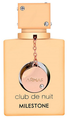 Attēls no Armaf Club de Nuit Milestone Perfume EDP 200 ml
