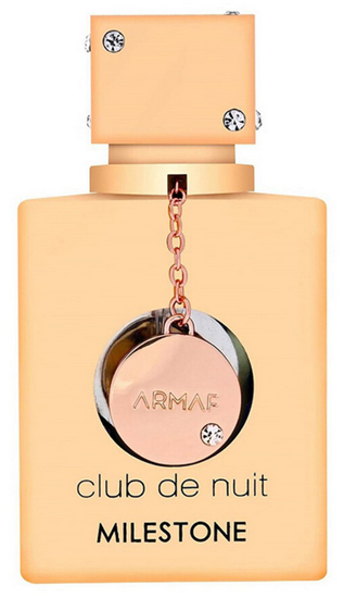 Picture of Armaf Club de Nuit Milestone Perfume EDP 200 ml