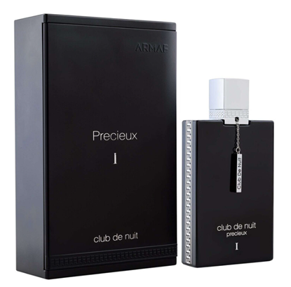 Attēls no Armaf Club De Nuit Precieux I Parfum PAR 55ml