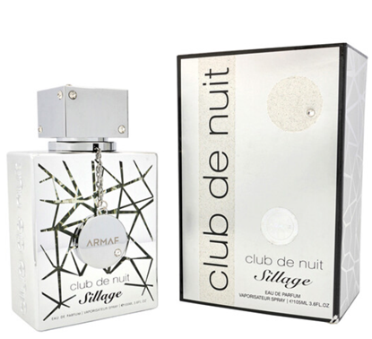 Picture of Armaf Club de Nuit Sillage Perfume EDP 105ml