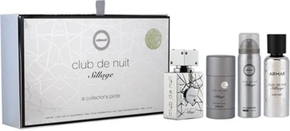 Picture of Armaf Club de Nuit Sillage Set 30 ml