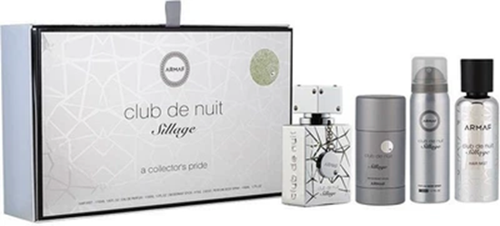 Picture of Armaf Club de Nuit Sillage Set 30 ml