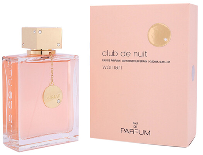 Изображение Armaf Club de Nuit Women Perfume EDP 200 ml