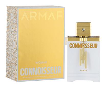 Изображение Armaf Connoisseur Perfume EDP 100 ml