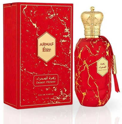 Изображение Armaf Desert Flower Perfume EDP 100 ml
