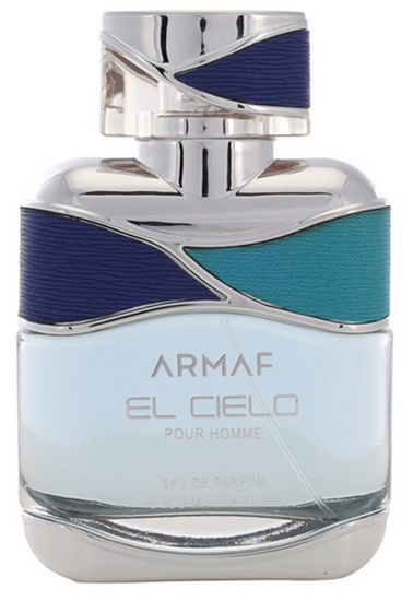 Picture of Armaf El Cielo Perfume EDP 100 ml
