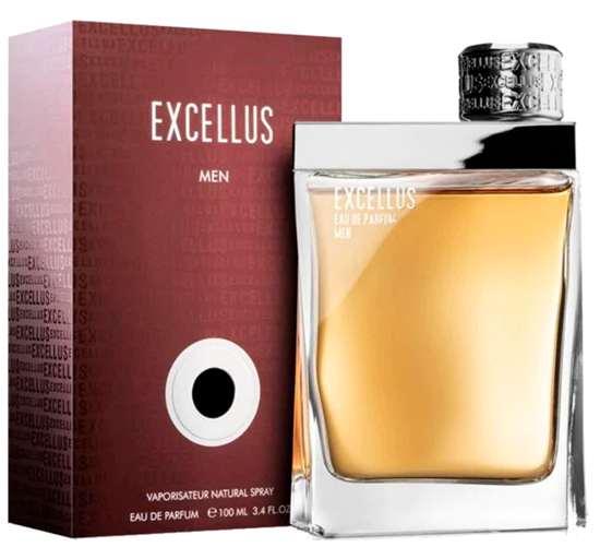 Picture of Armaf Excellus Perfume EDP 100ml