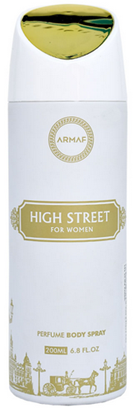 Attēls no Armaf High Street Deodorant 200 ml