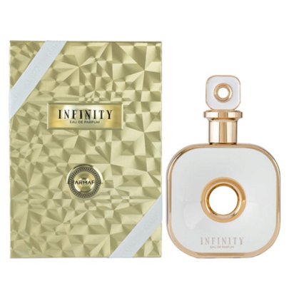 Attēls no Armaf Infinity Gold Perfume EDP 105ml