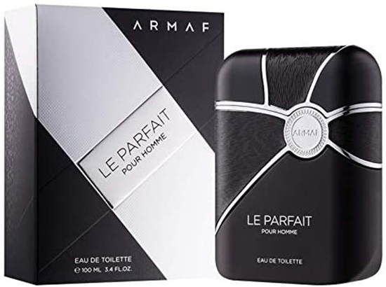 Изображение Armaf Le Parfait Homme Perfume EDP 100 ml