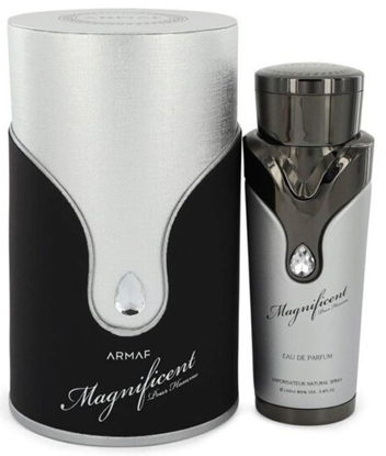 Attēls no Armaf Magnificent Pour Homme Perfume EDP 100 ml