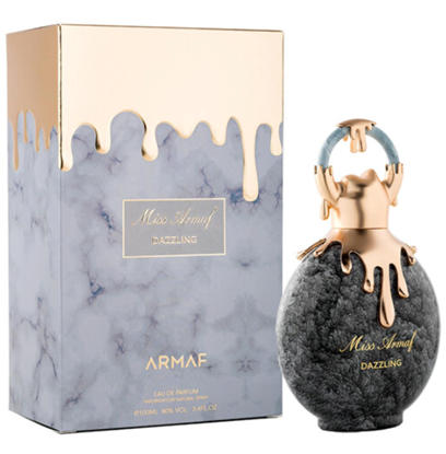 Attēls no Armaf Miss Armaf Dazzling Perfume EDP 100ml