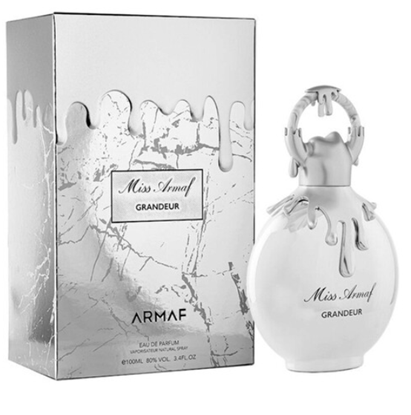 Attēls no Armaf Miss Armaf Grandeur Perfume EDP 100ml